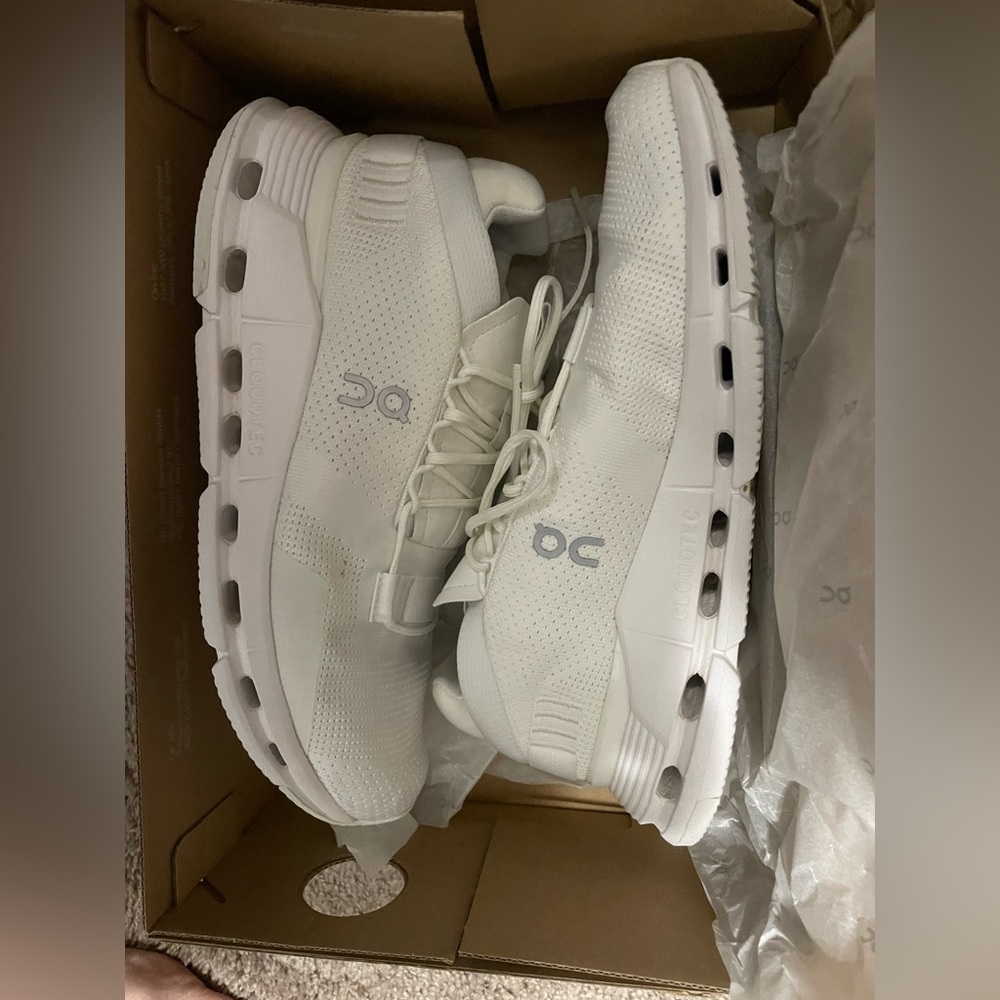 Women’s OnCloud Cloudnova